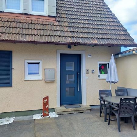 Ferienwohnung Im Manbach Freudenstadt Bagian luar foto