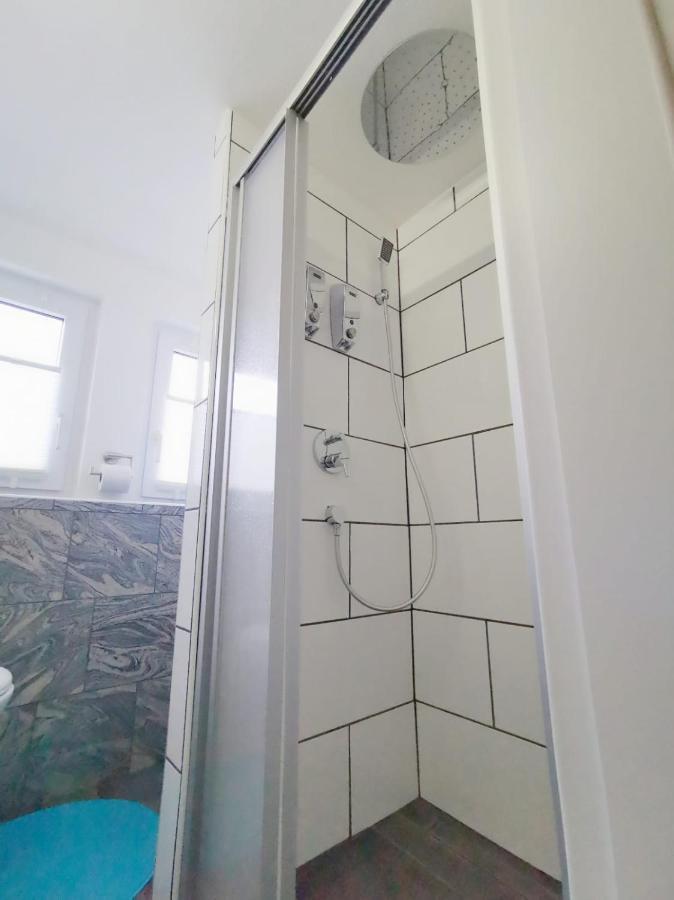 Ferienwohnung Im Manbach Freudenstadt Bagian luar foto